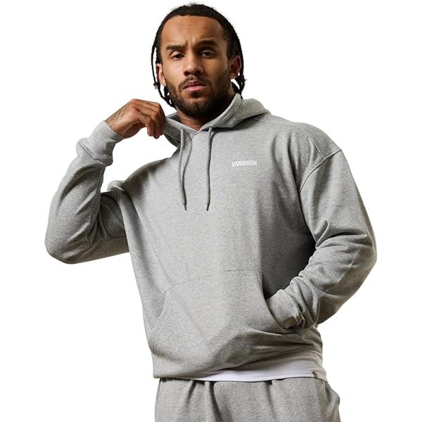 Amazon | VANQUISH ヴァンキッシュフィットネス ECLIPSE V2 FULL ZIP